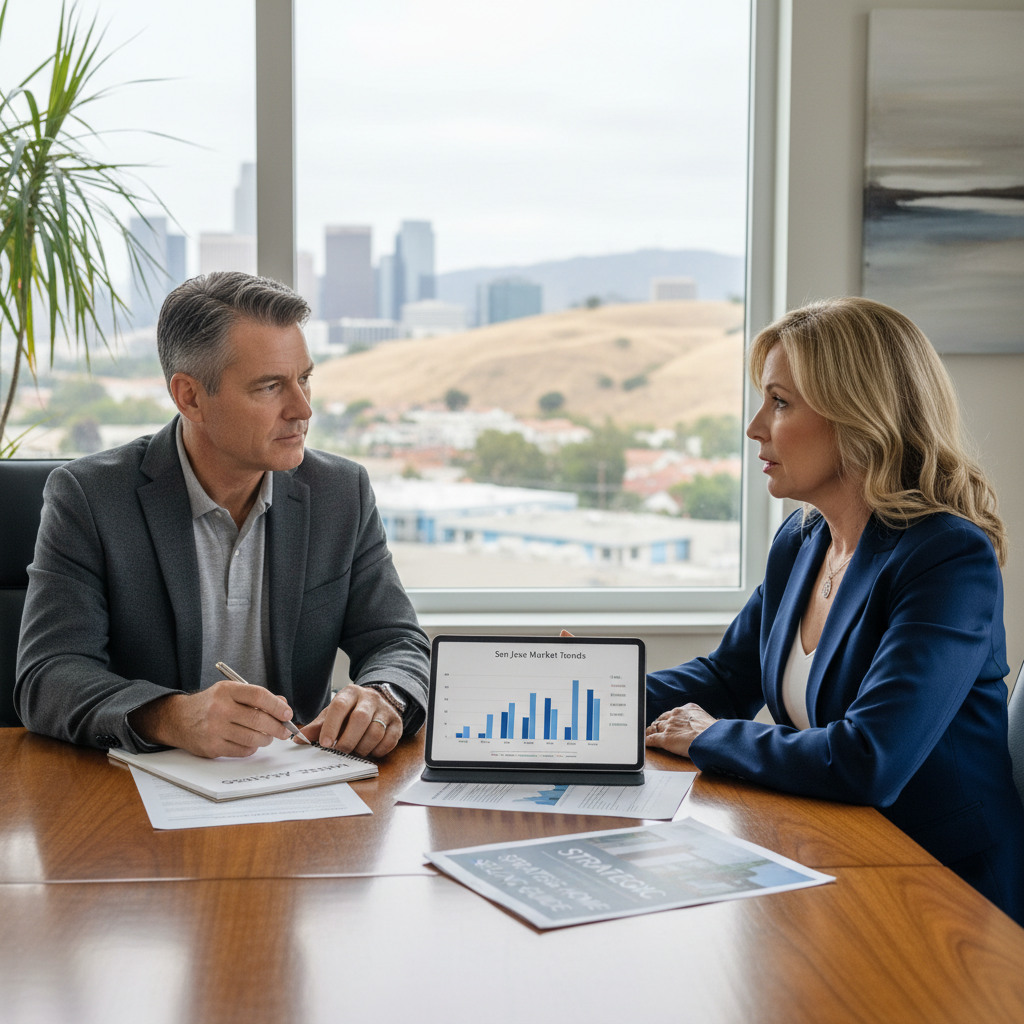 How to Choose the Best Listing Agent in San Jose: 9 Must-Ask Questions Before You Hire