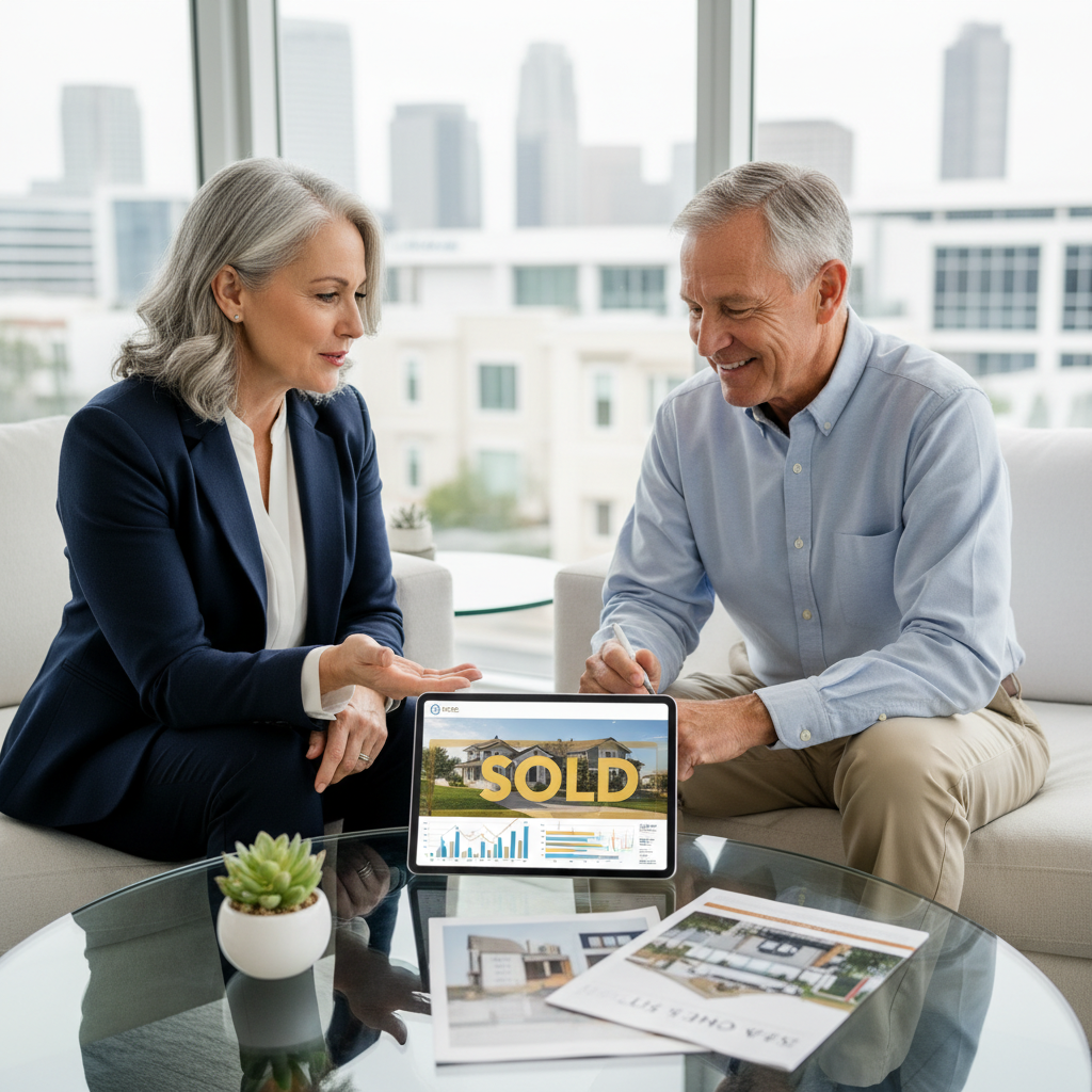 Best Real Estate Agents in San Jose, CA: Reviews and Comparisons for 2025 Sellers