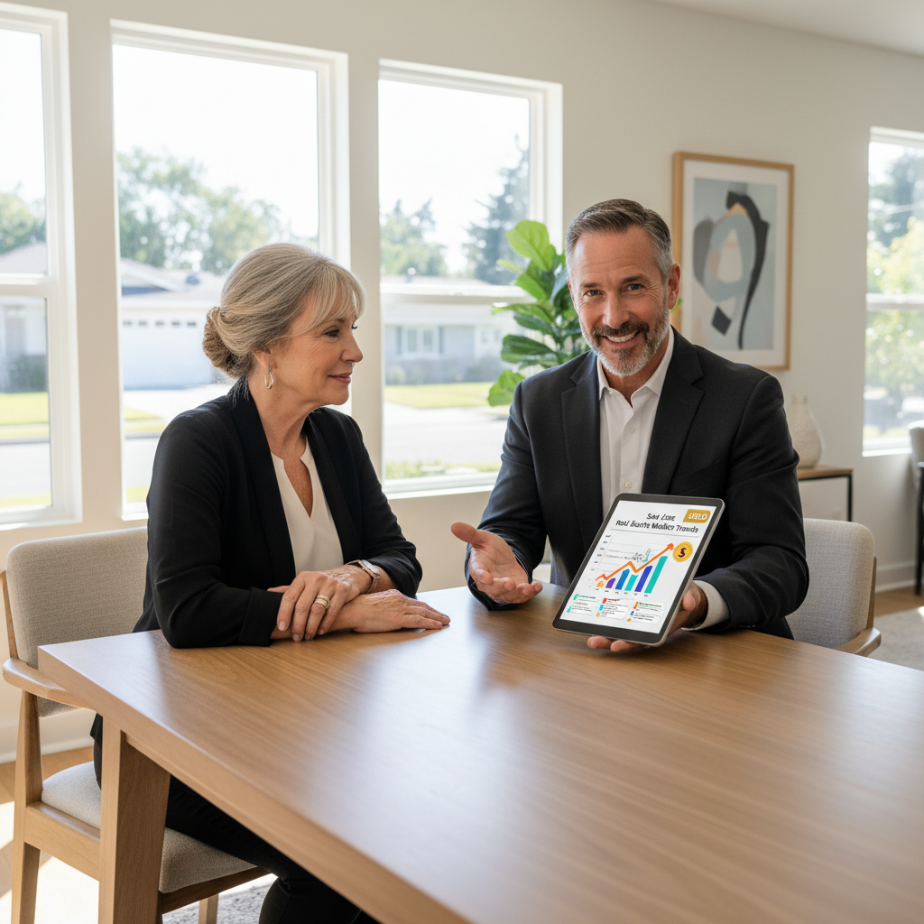 Best San Jose Real Estate Agents for Sellers in 2025: How to Choose Top Local Experts