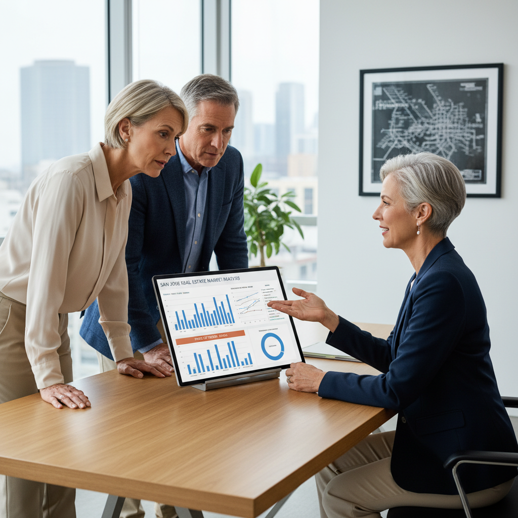 Understanding the Price-Cut Market in San Jose